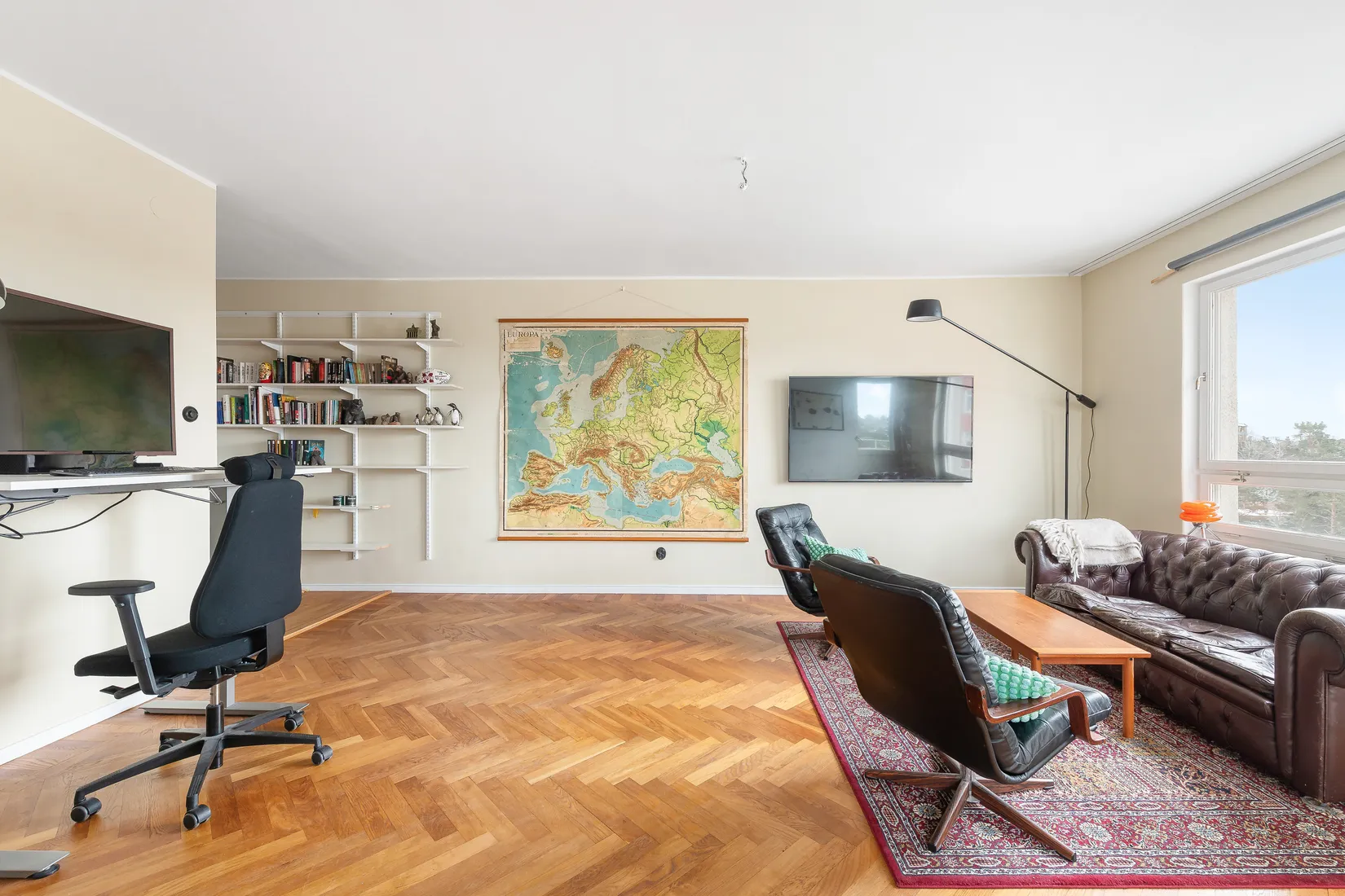 Bostadsrätt, Björnsonsgatan 140 7.5tr, Bromma / Blackeberg, Stockholm