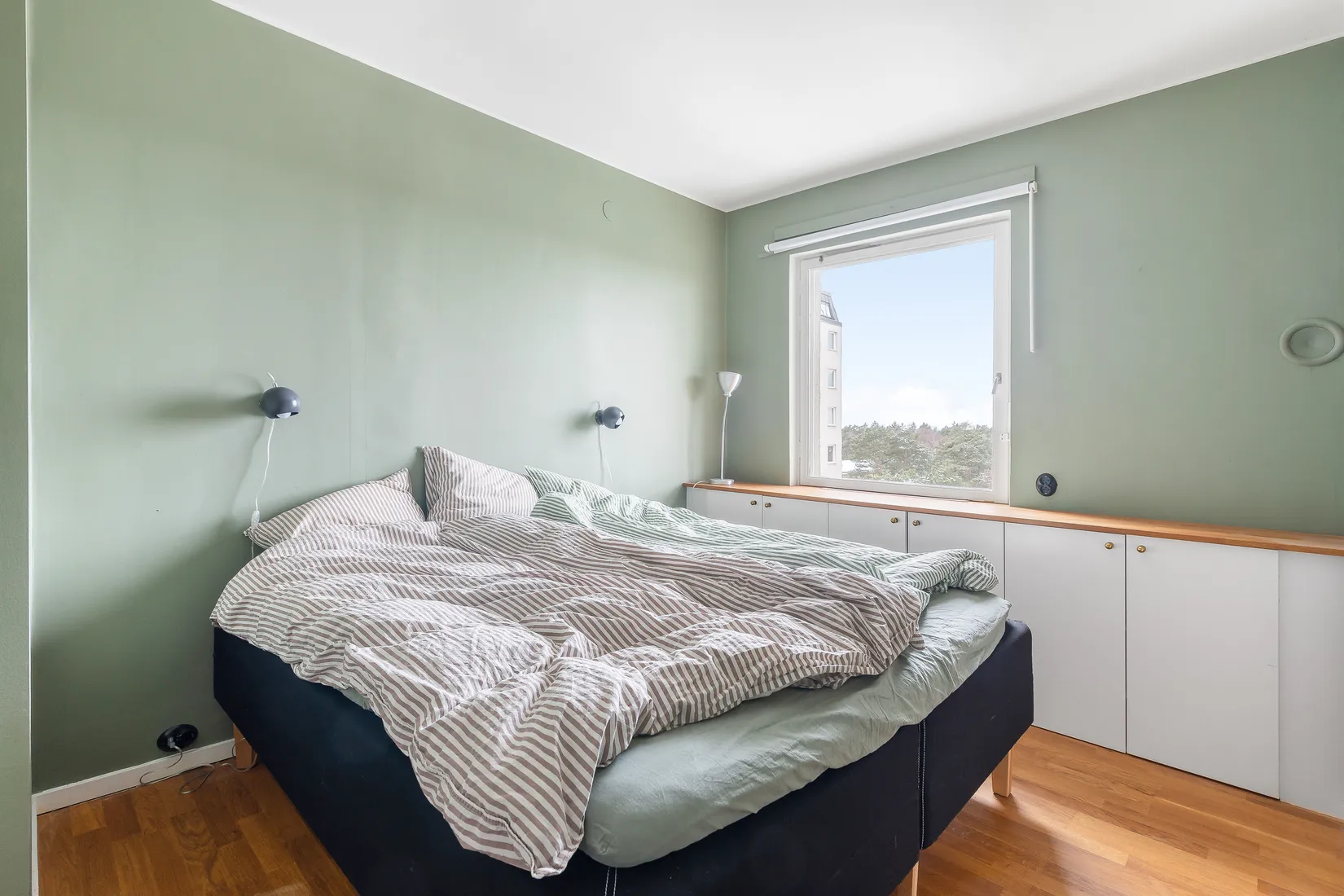 Bostadsrätt, Björnsonsgatan 140 7.5tr, Bromma / Blackeberg, Stockholm