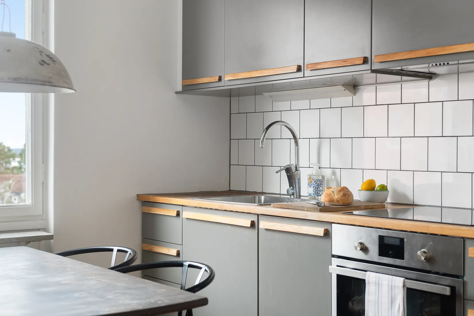 Bostadsrätt, Björnsonsgatan 140 7.5tr, Bromma / Blackeberg, Stockholm