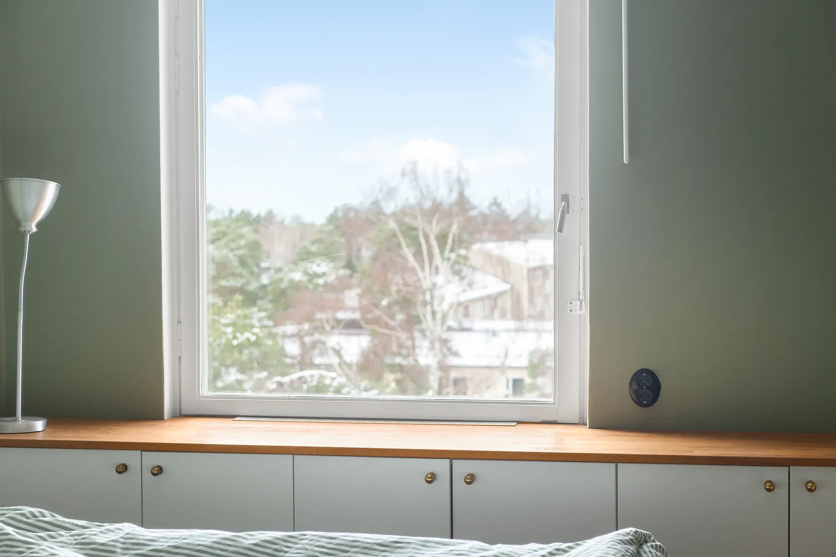 Bostadsrätt, Björnsonsgatan 140 7.5tr, Bromma / Blackeberg, Stockholm