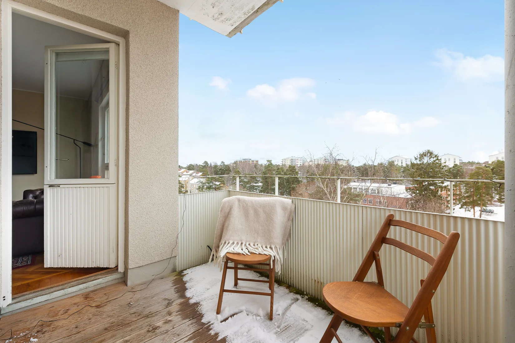 Bostadsrätt, Björnsonsgatan 140 7.5tr, Bromma / Blackeberg, Stockholm