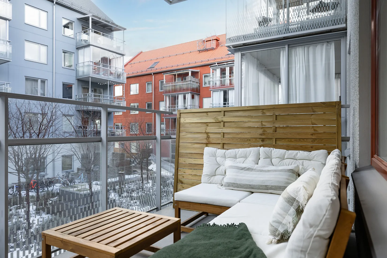 Bostadsrätt, Väverigatan 1, Ebbepark, Linköping