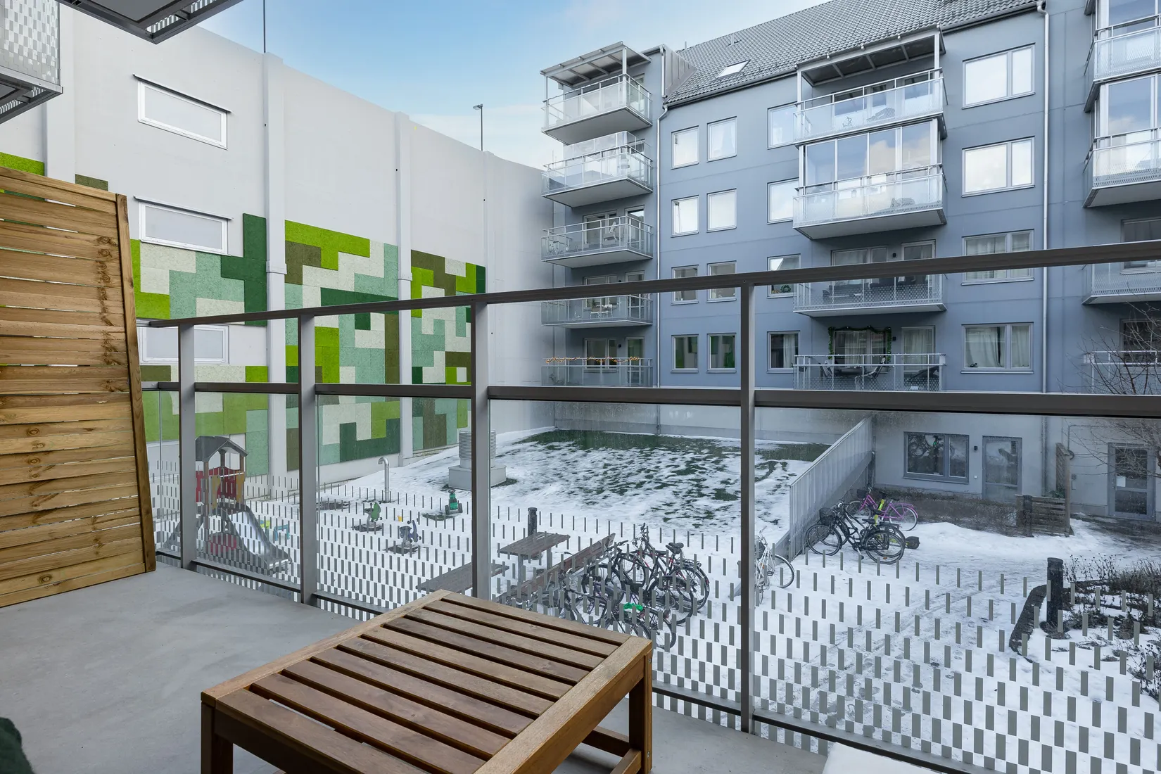 Bostadsrätt, Väverigatan 1, Ebbepark, Linköping