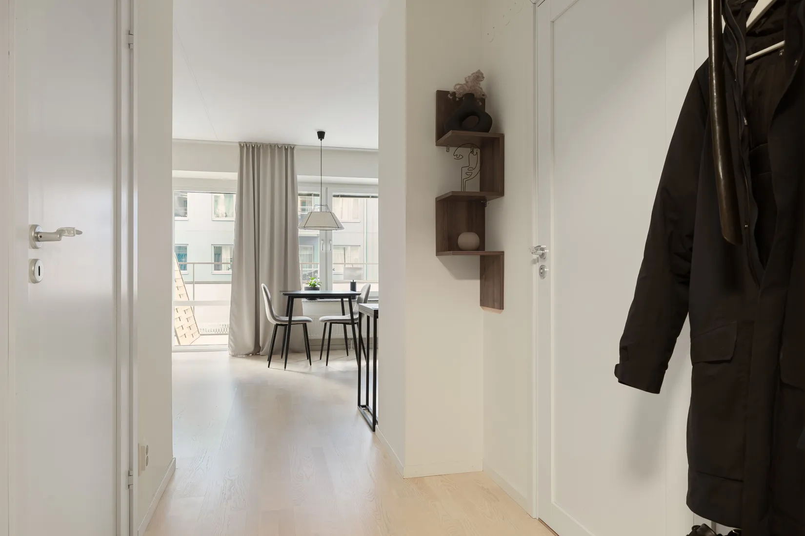 Bostadsrätt, Väverigatan 1, Ebbepark, Linköping