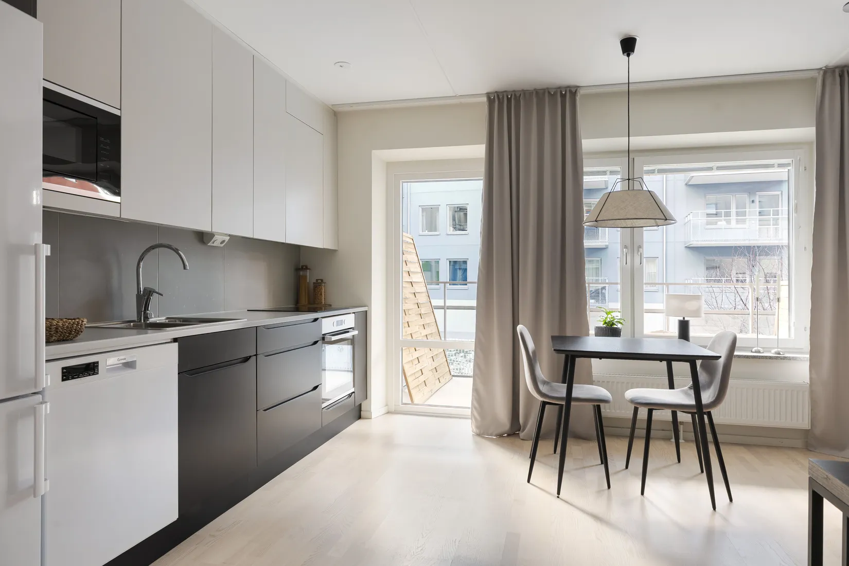 Bostadsrätt, Väverigatan 1, Ebbepark, Linköping