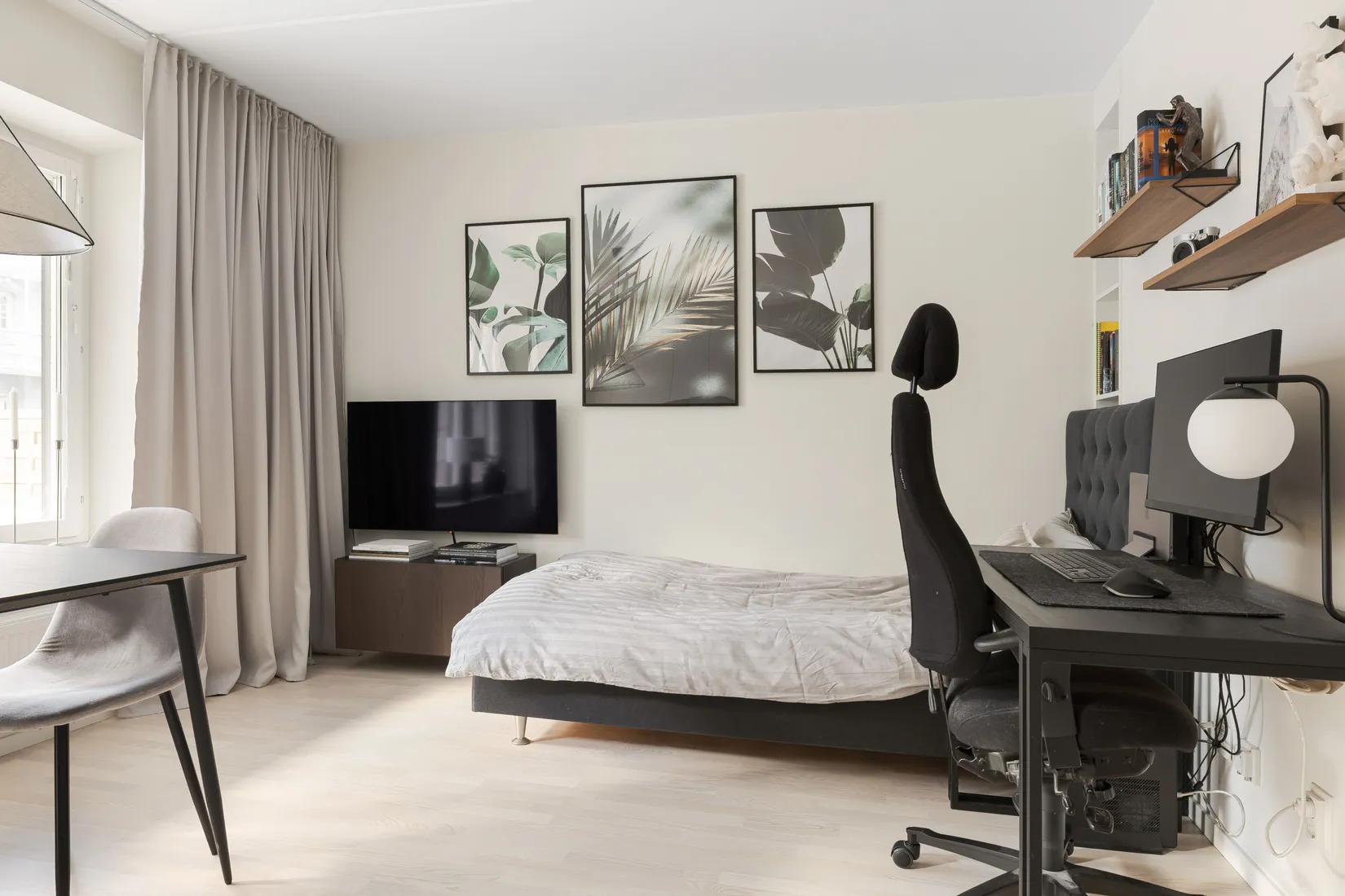 Bostadsrätt, Väverigatan 1, Ebbepark, Linköping