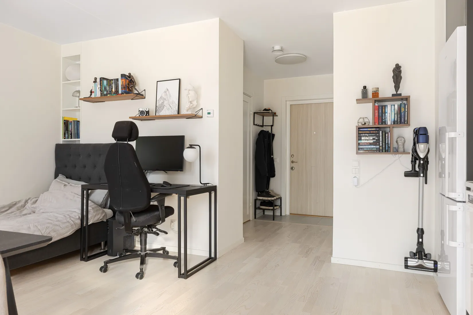 Bostadsrätt, Väverigatan 1, Ebbepark, Linköping