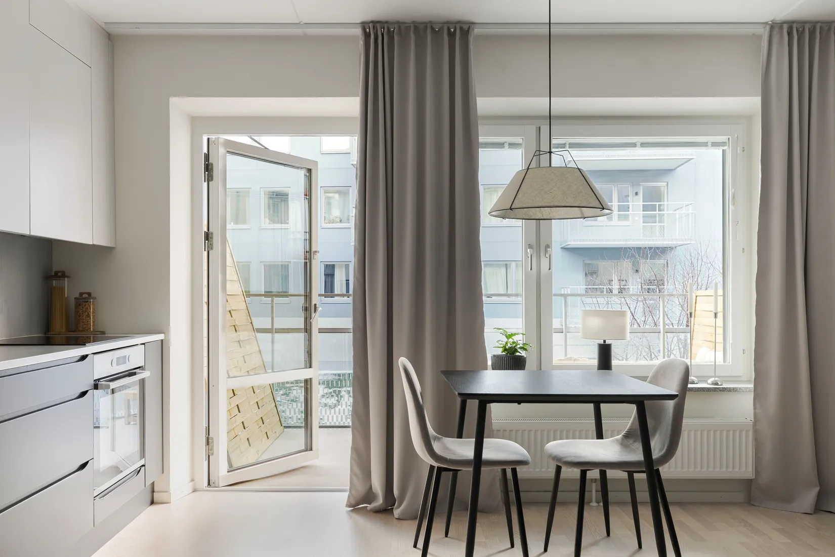 Bostadsrätt, Väverigatan 1, Ebbepark, Linköping