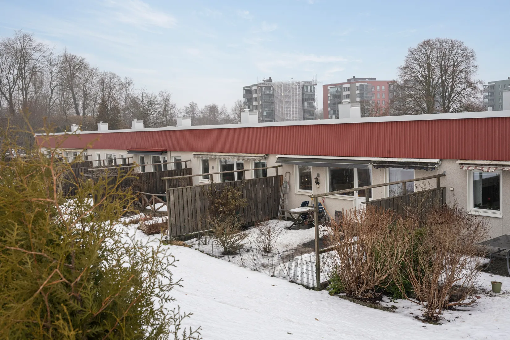 Bostadsrätt, Dalvägen 19 B, Dälderna, Skövde