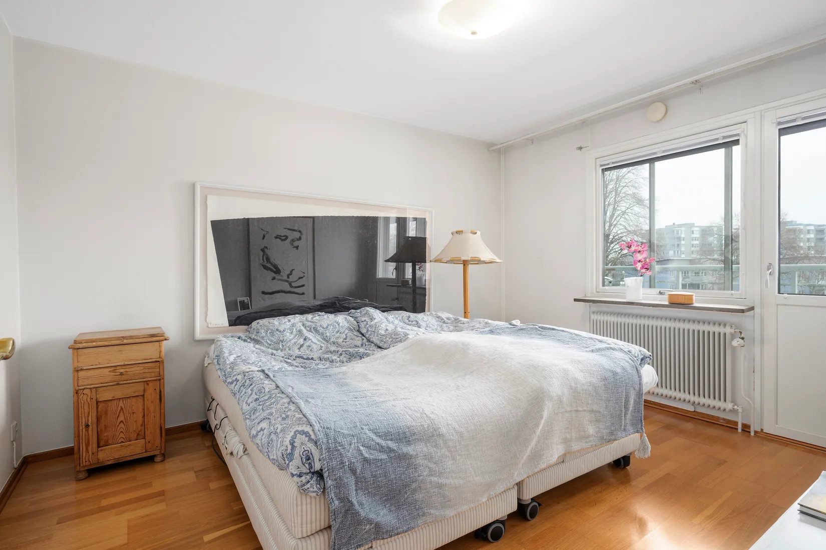 Bostadsrätt, Dalvägen 19 B, Dälderna, Skövde