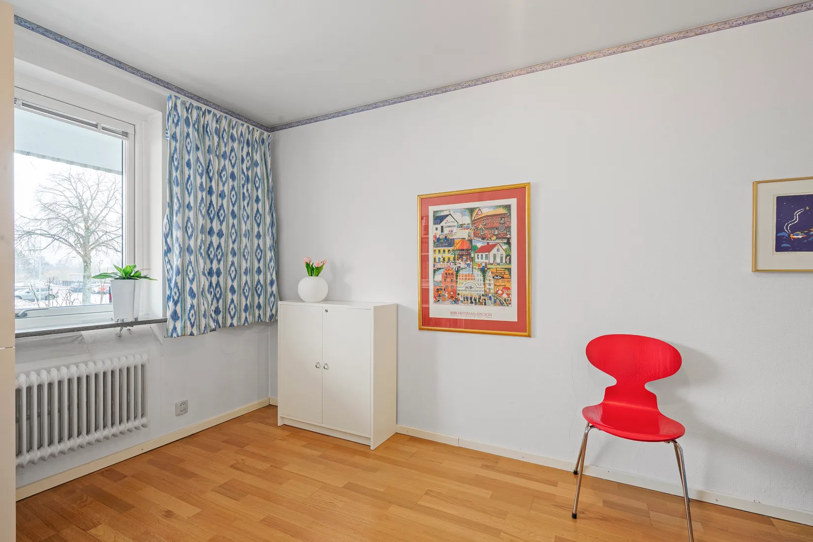 Bostadsrätt, Dalvägen 19 B, Dälderna, Skövde