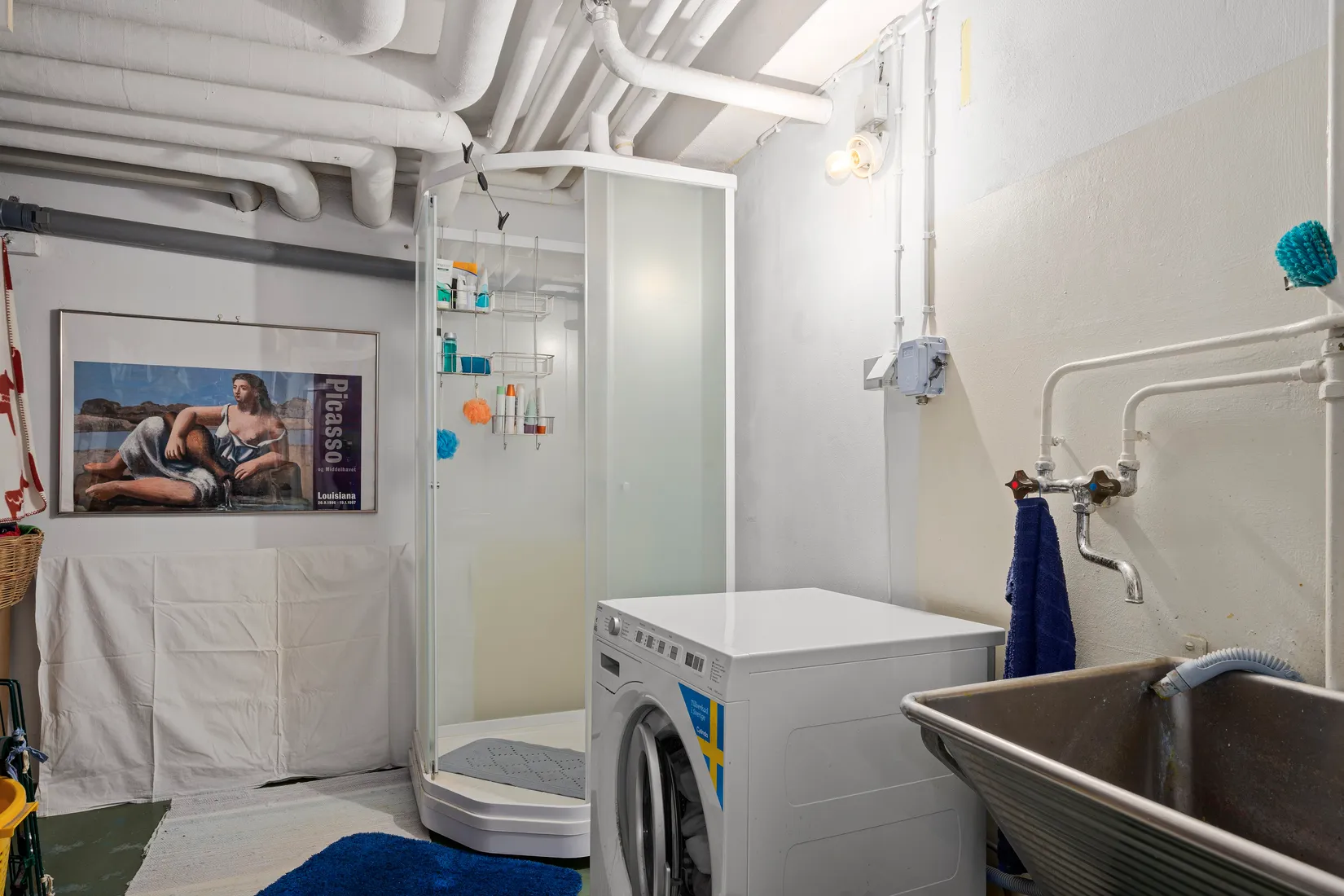 Bostadsrätt, Dalvägen 19 B, Dälderna, Skövde