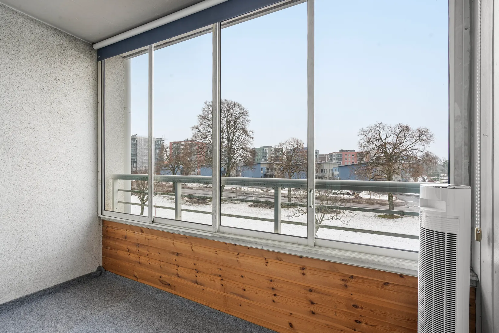 Bostadsrätt, Dalvägen 19 B, Dälderna, Skövde