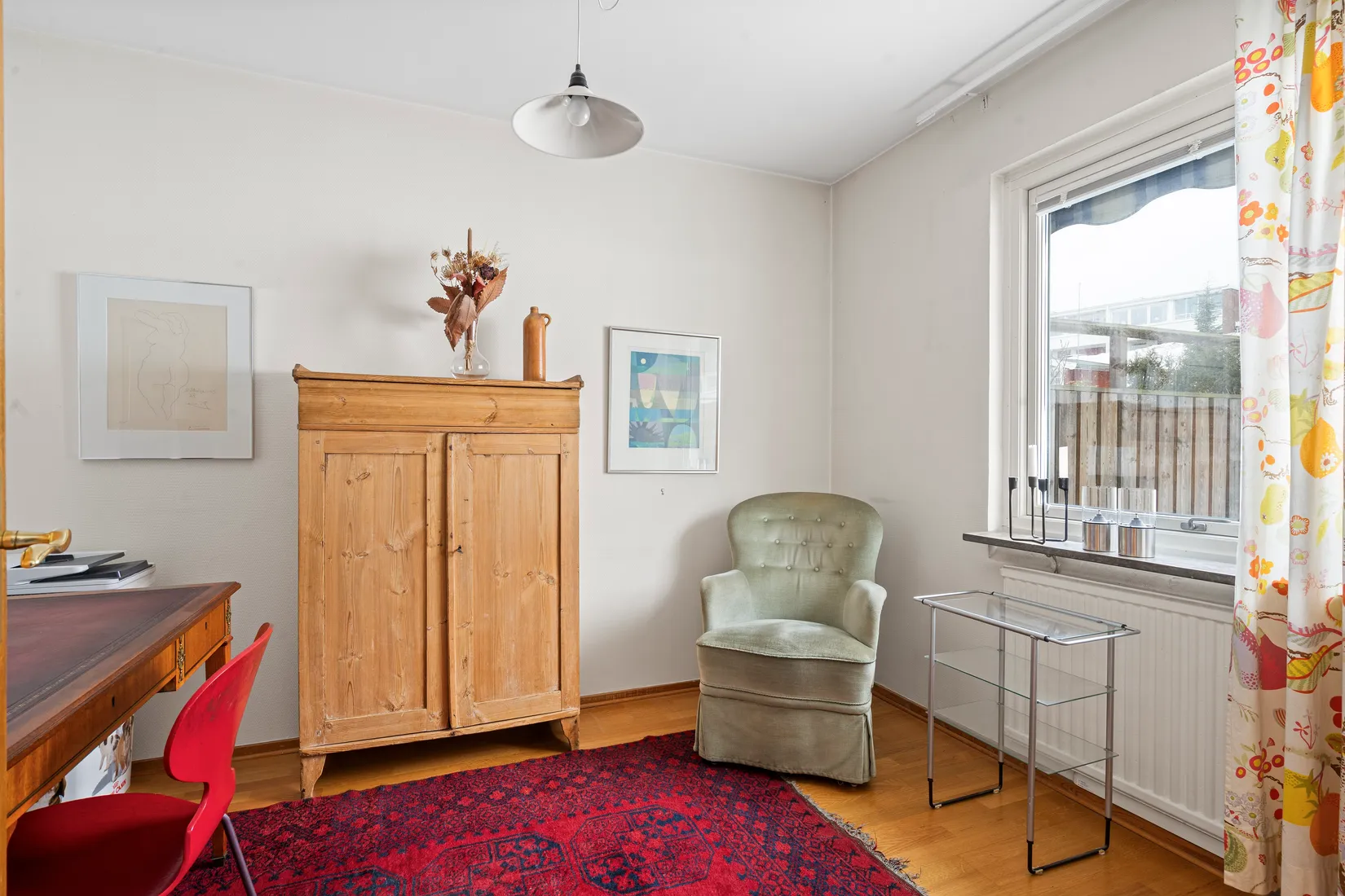 Bostadsrätt, Dalvägen 19 B, Dälderna, Skövde