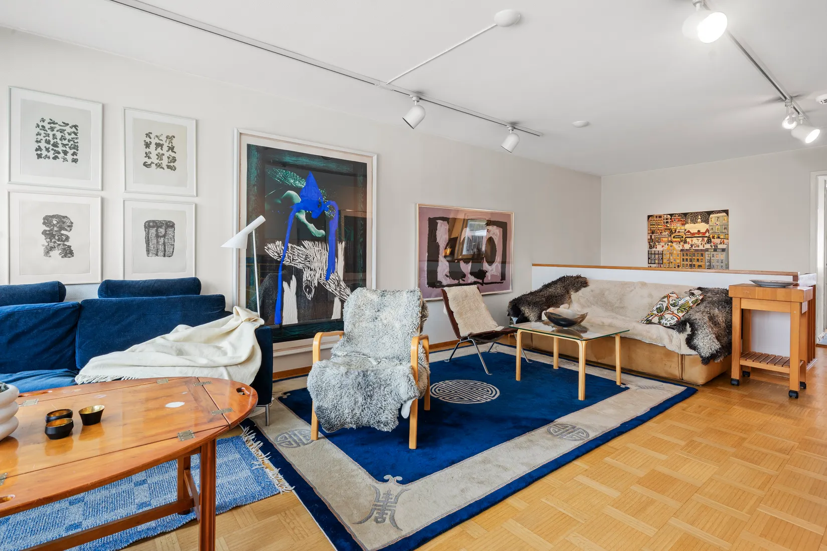 Bostadsrätt, Dalvägen 19 B, Dälderna, Skövde