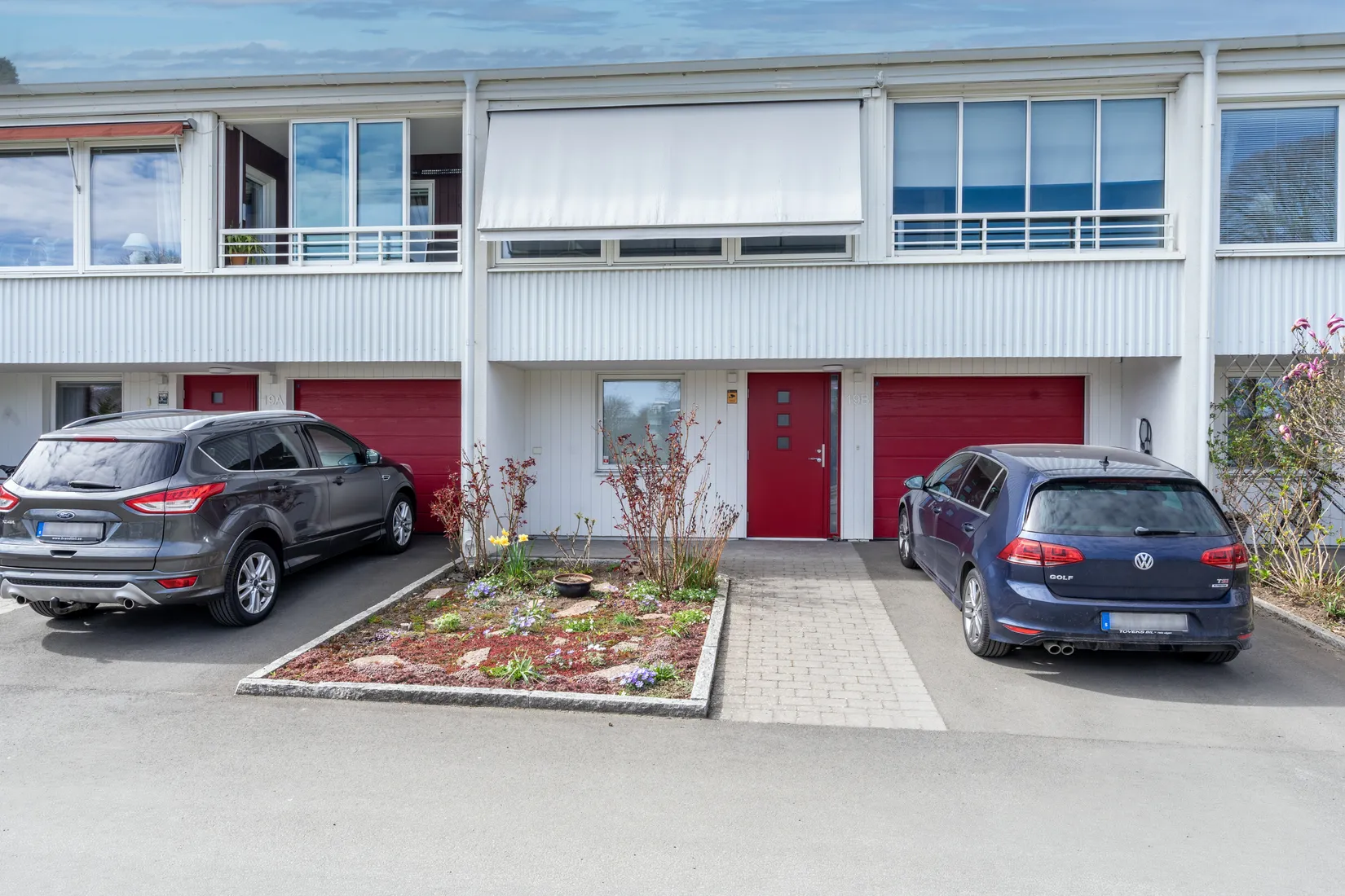 Bostadsrätt, Dalvägen 19 B, Dälderna, Skövde