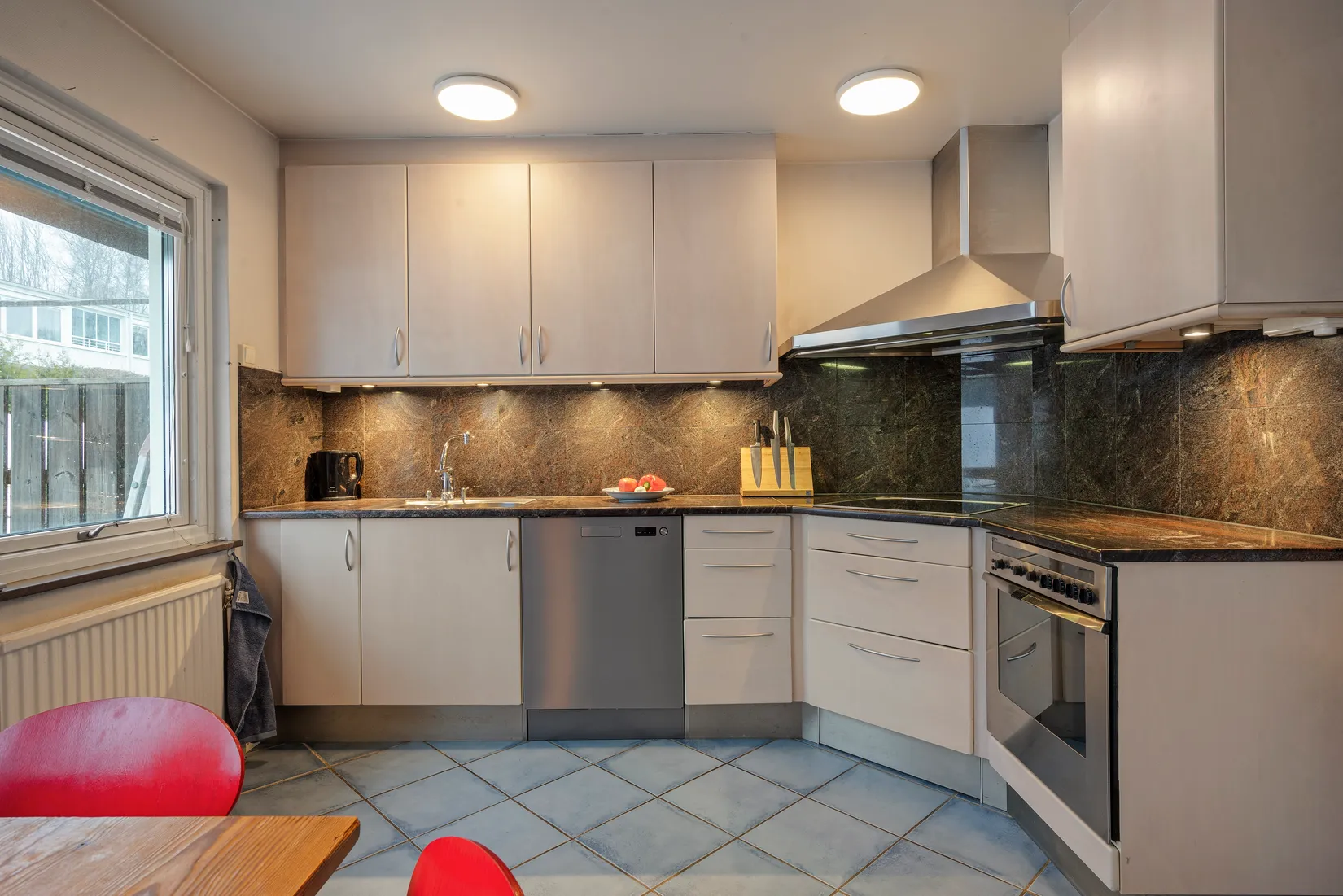 Bostadsrätt, Dalvägen 19 B, Dälderna, Skövde