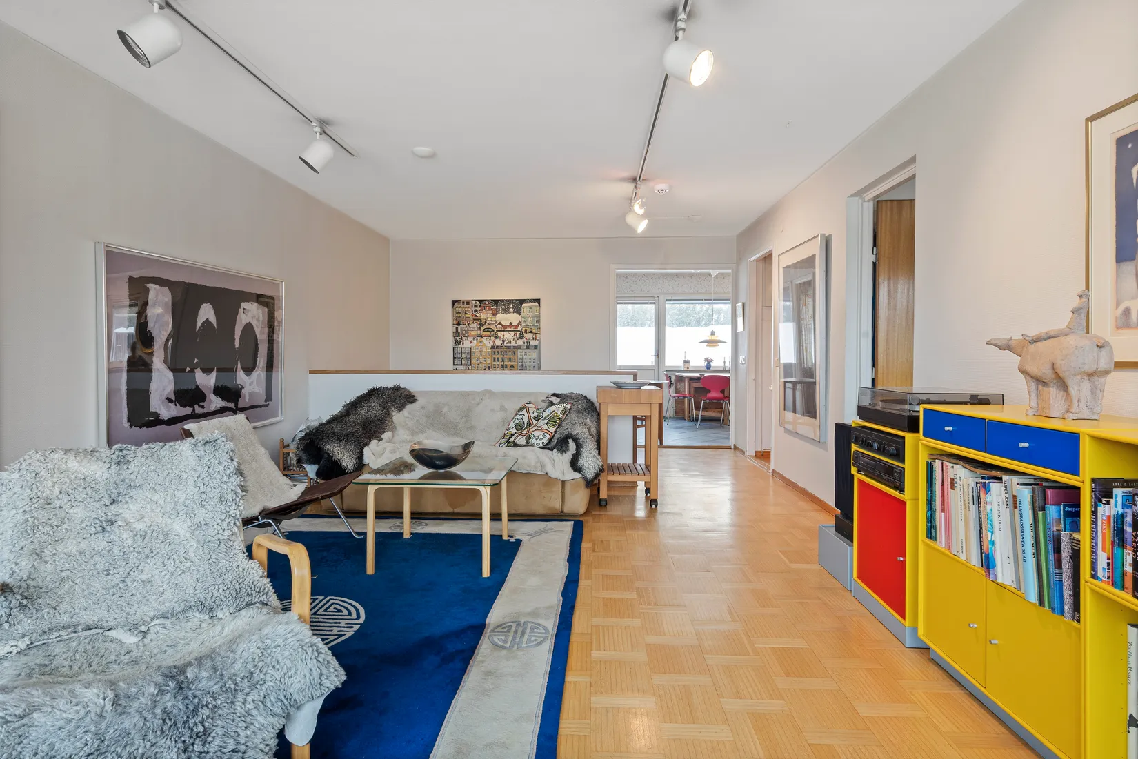 Bostadsrätt, Dalvägen 19 B, Dälderna, Skövde