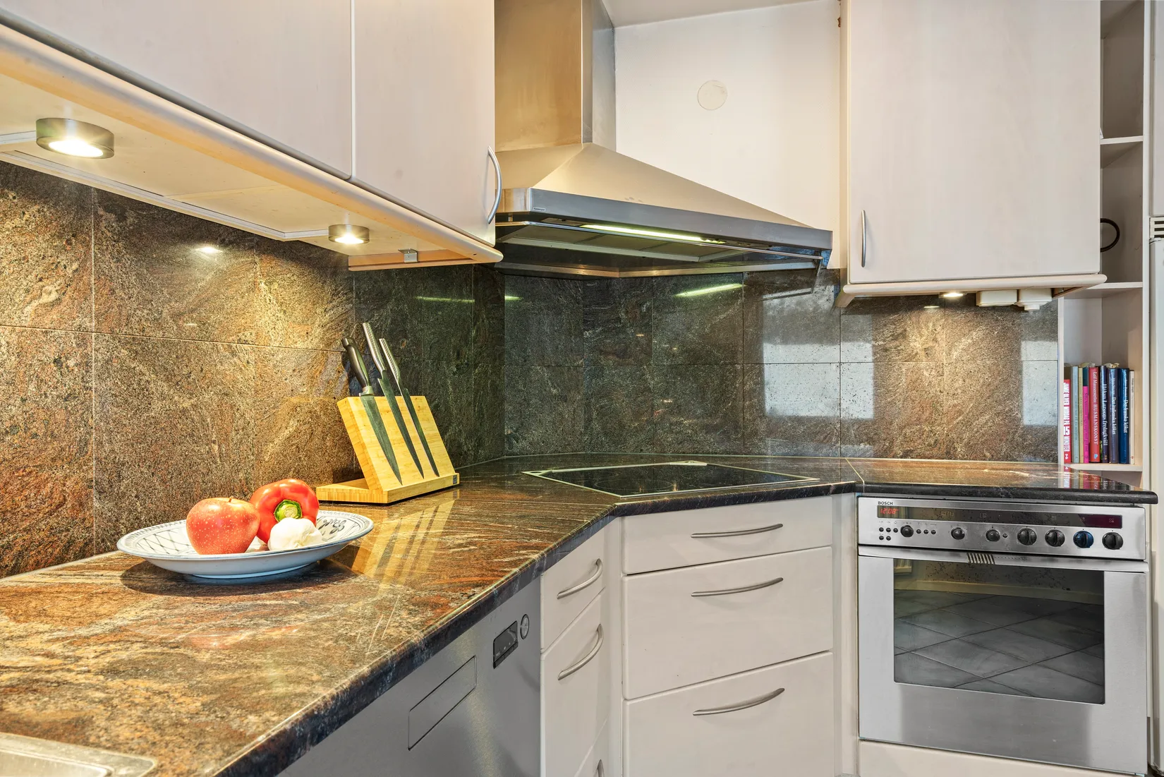 Bostadsrätt, Dalvägen 19 B, Dälderna, Skövde