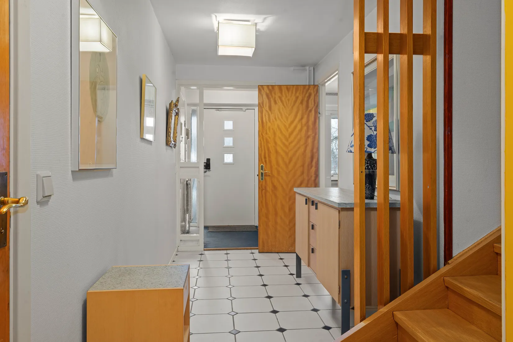 Bostadsrätt, Dalvägen 19 B, Dälderna, Skövde