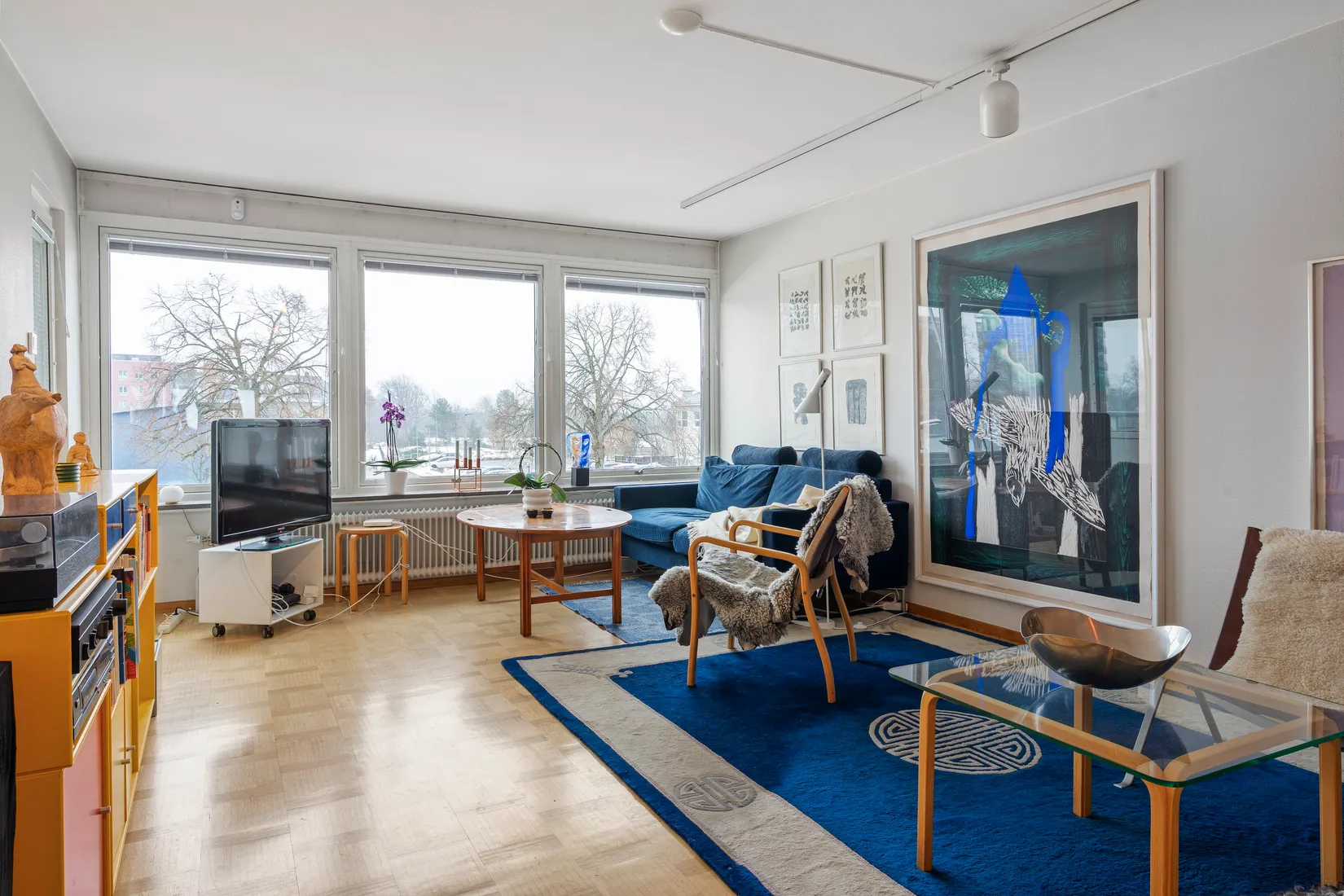 Bostadsrätt, Dalvägen 19 B, Dälderna, Skövde