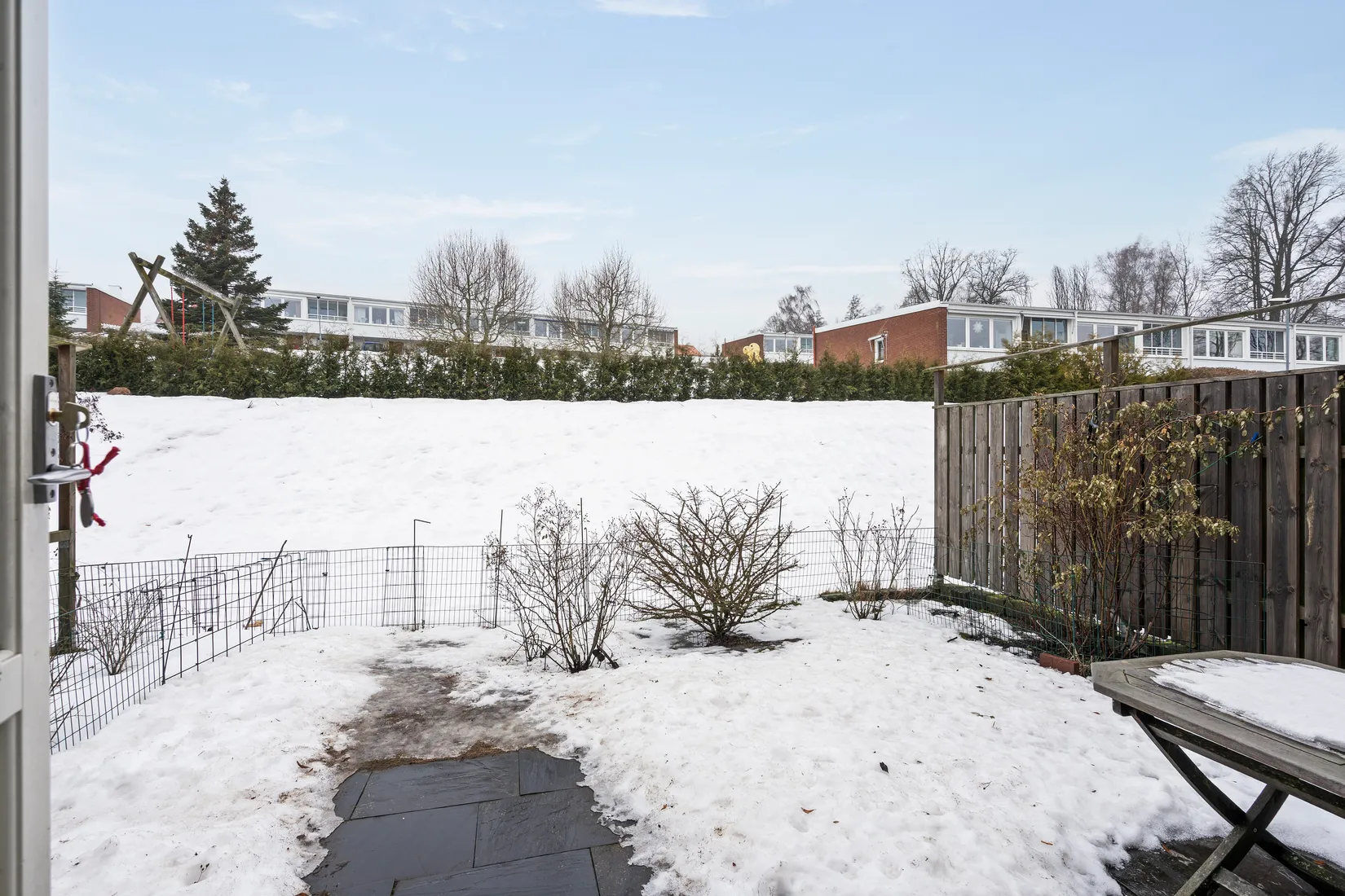 Bostadsrätt, Dalvägen 19 B, Dälderna, Skövde