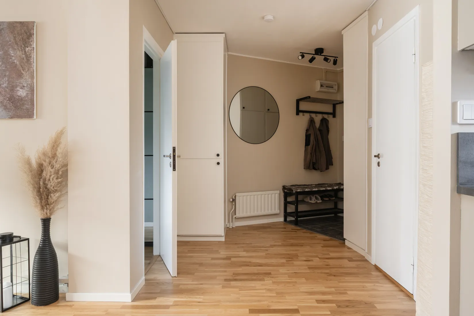 Bostadsrätt, Ellen Keys gata 77, Fruängen, Stockholm