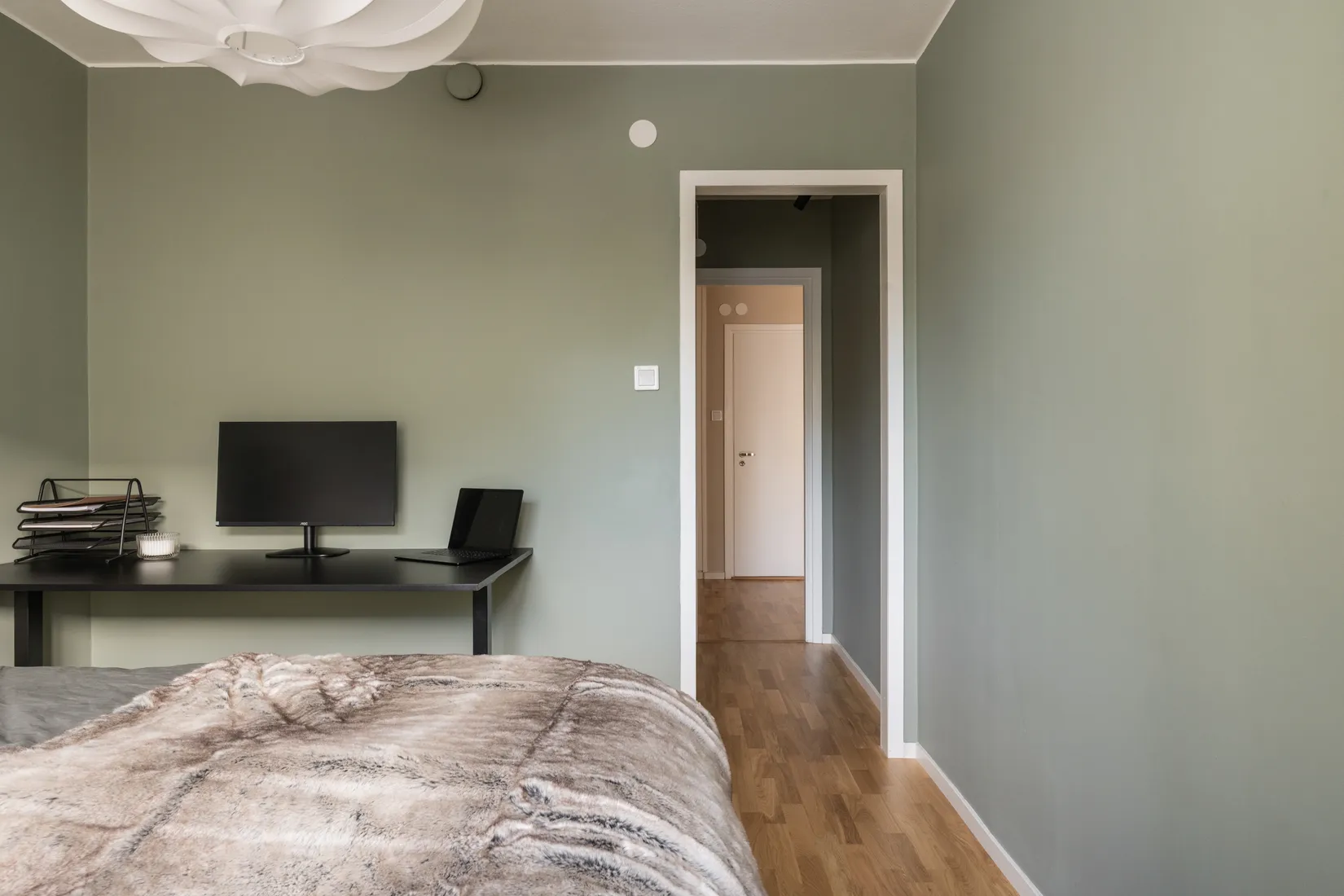 Bostadsrätt, Ellen Keys gata 77, Fruängen, Stockholm