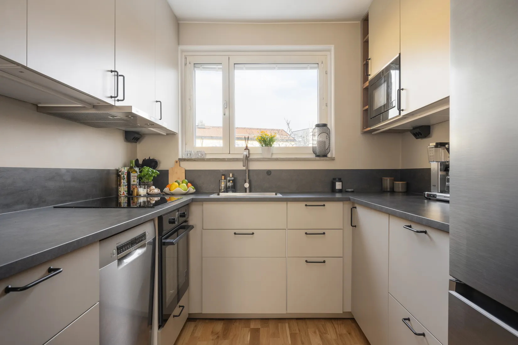 Bostadsrätt, Ellen Keys gata 77, Fruängen, Stockholm