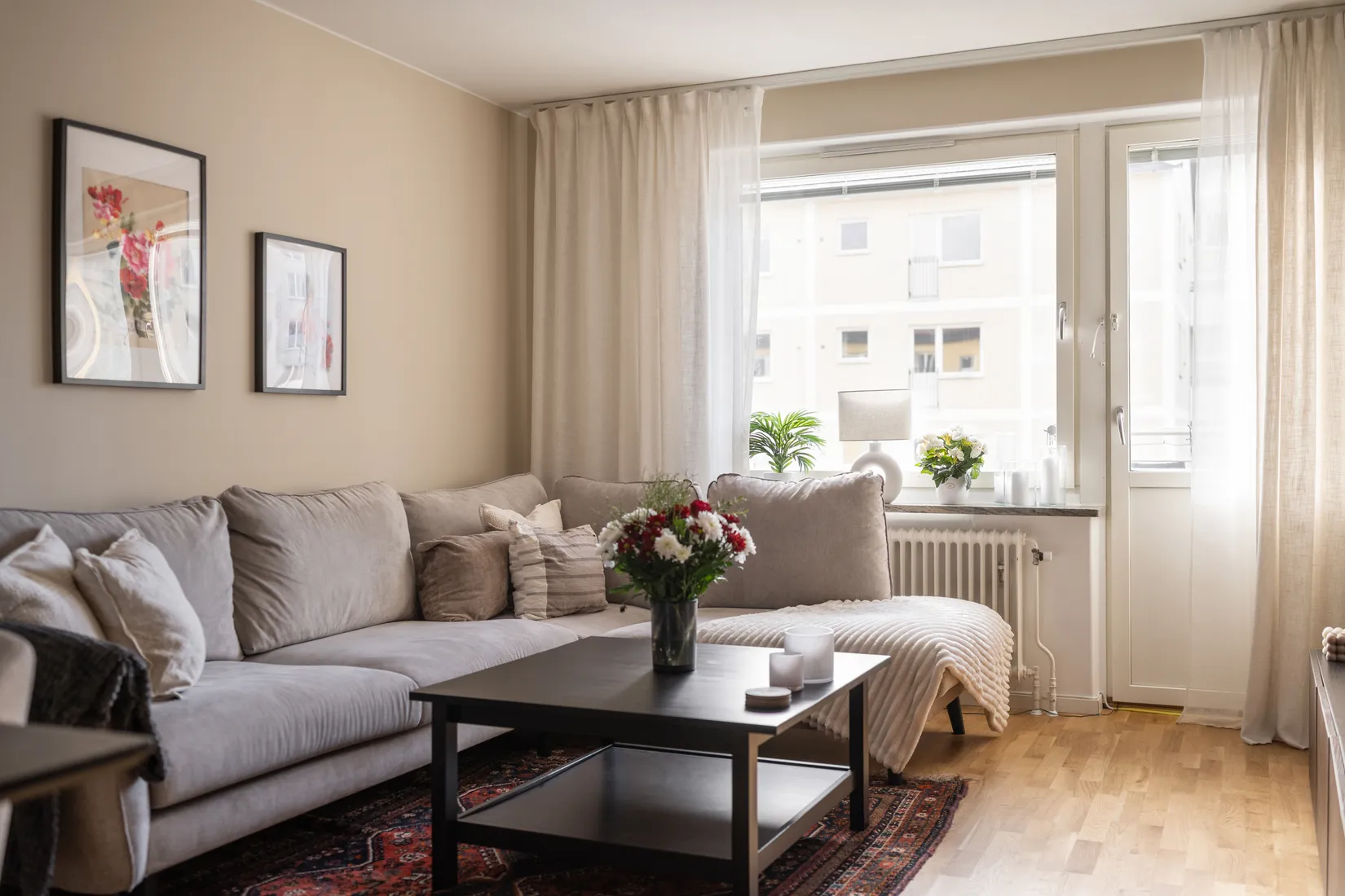 Bostadsrätt, Ellen Keys gata 77, Fruängen, Stockholm