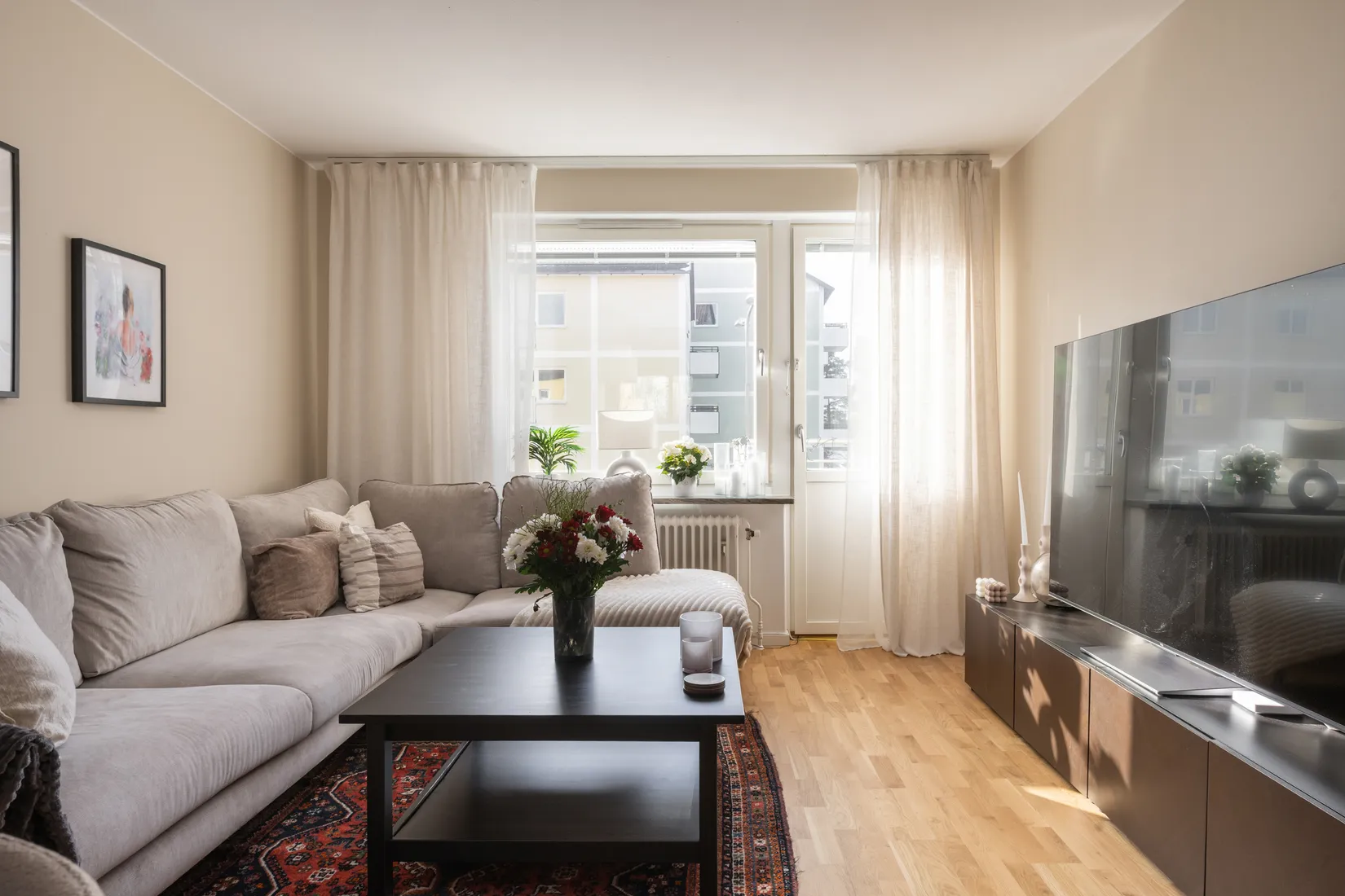 Bostadsrätt, Ellen Keys gata 77, Fruängen, Stockholm