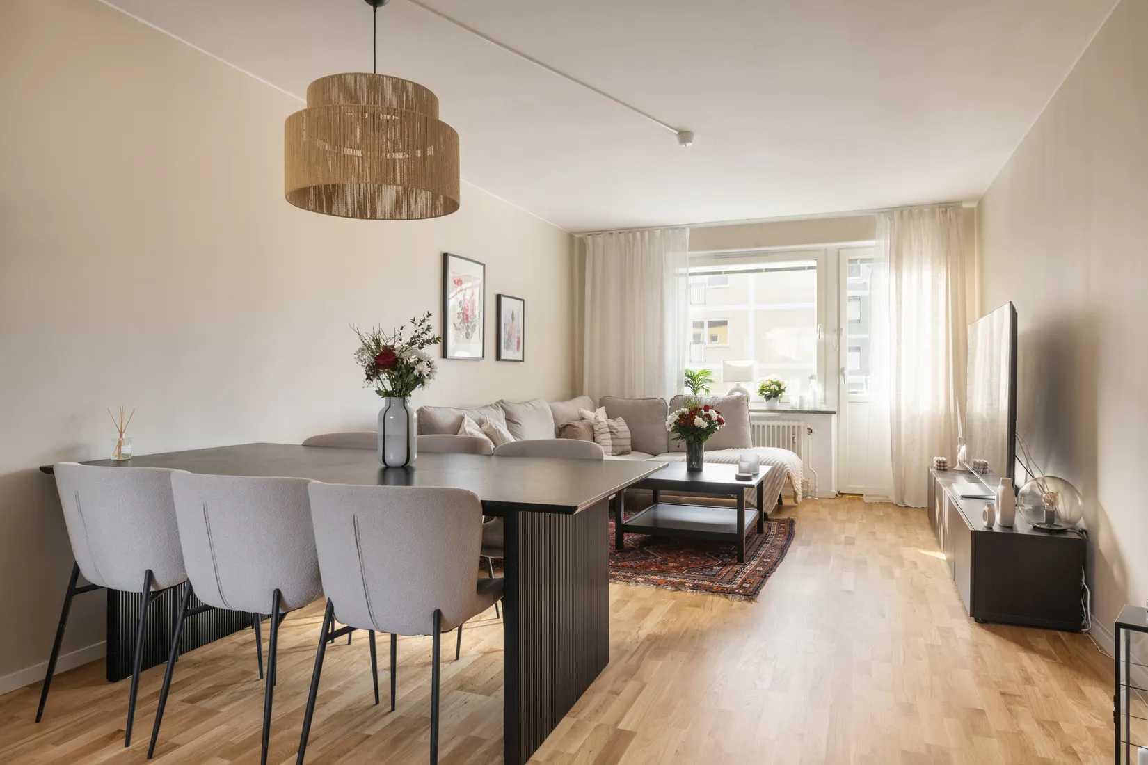 Bostadsrätt, Ellen Keys gata 77, Fruängen, Stockholm