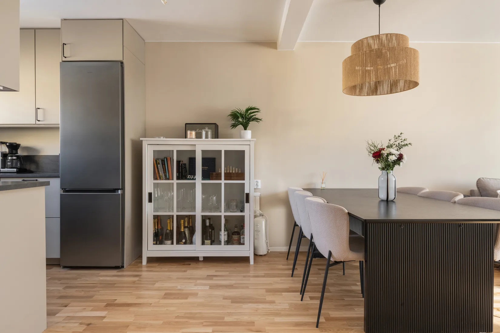 Bostadsrätt, Ellen Keys gata 77, Fruängen, Stockholm