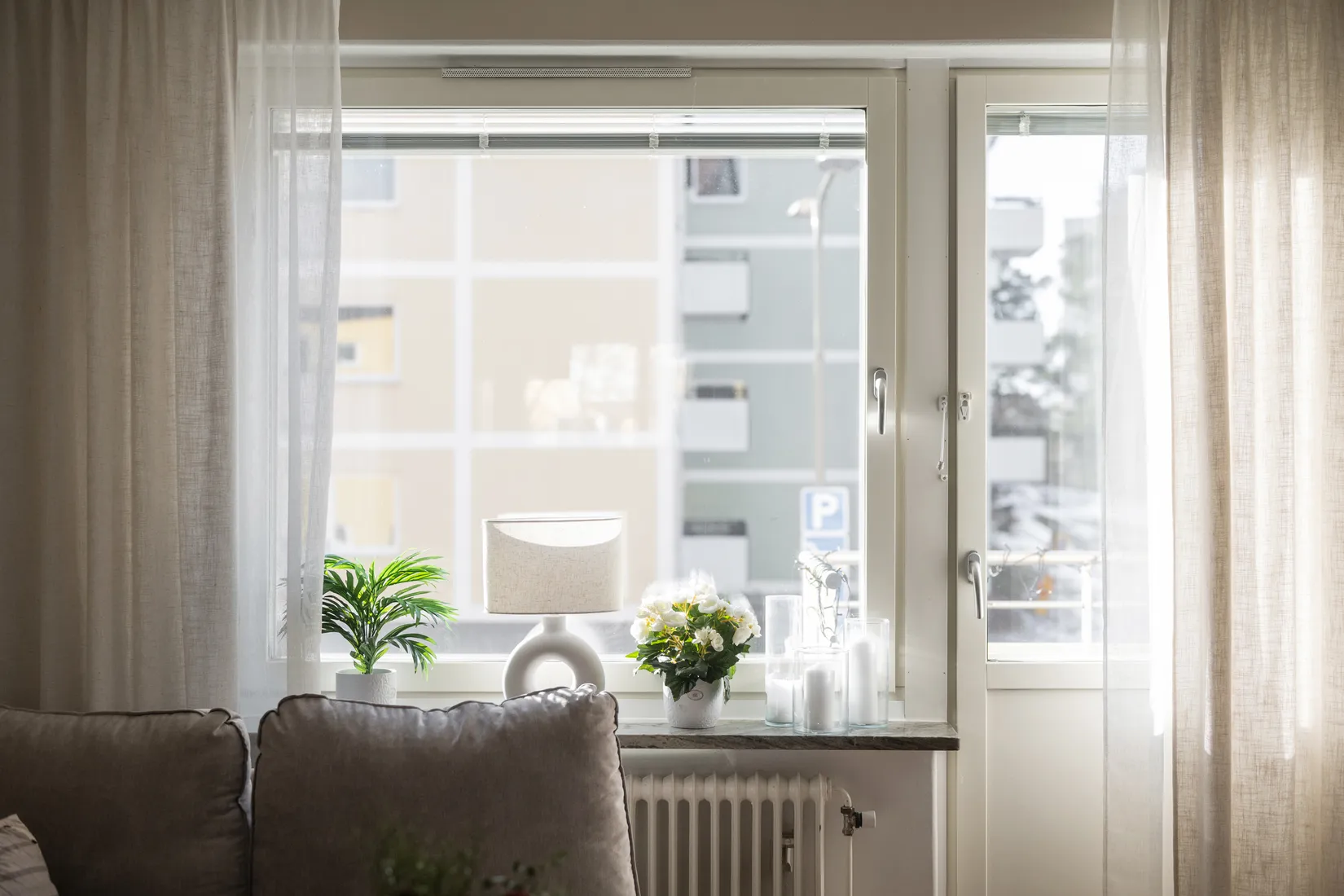 Bostadsrätt, Ellen Keys gata 77, Fruängen, Stockholm