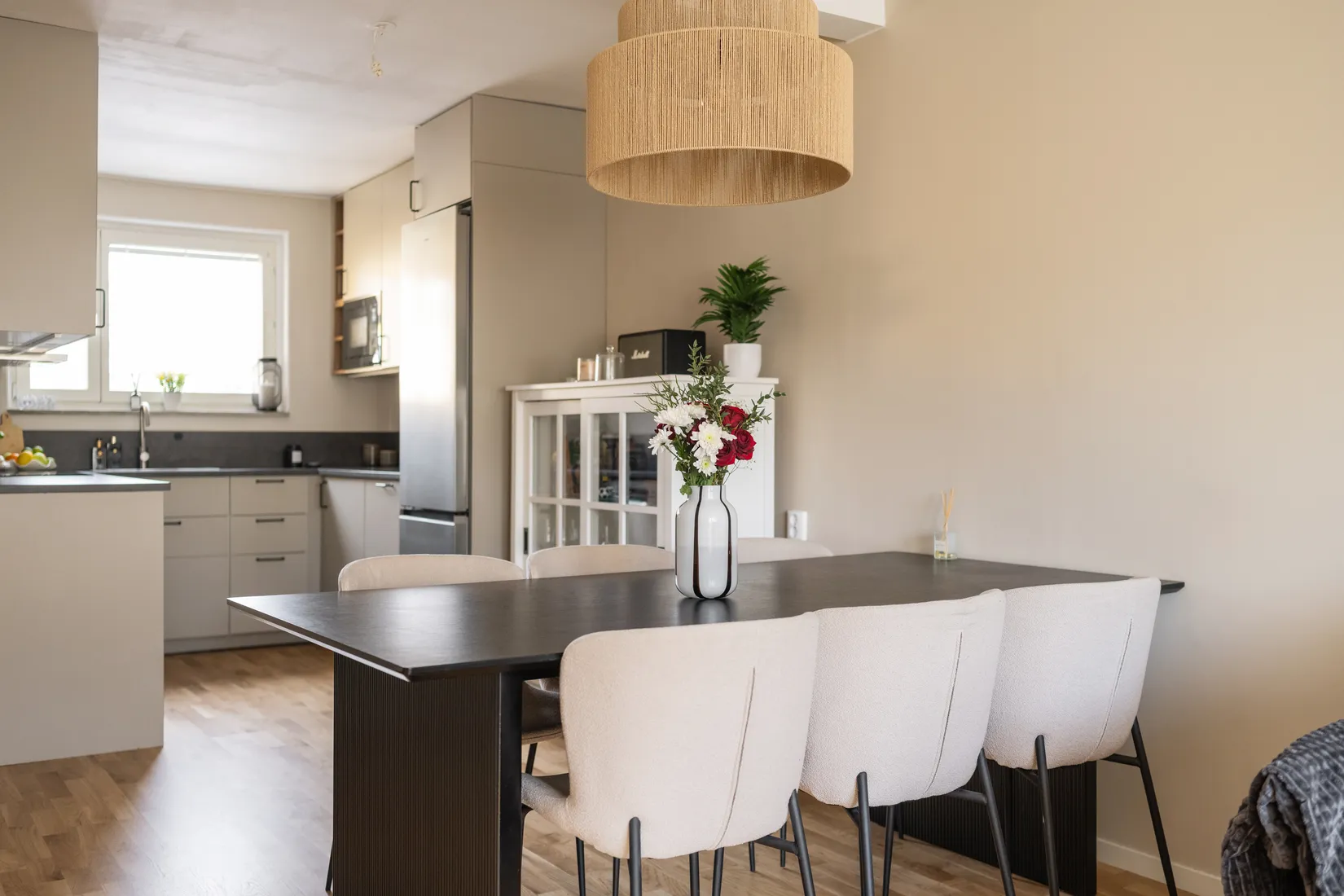 Bostadsrätt, Ellen Keys gata 77, Fruängen, Stockholm