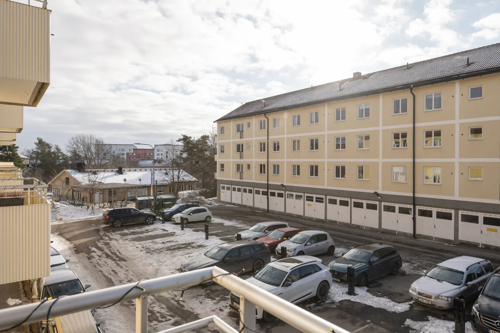 Bostadsrätt, Ellen Keys gata 77, Fruängen, Stockholm