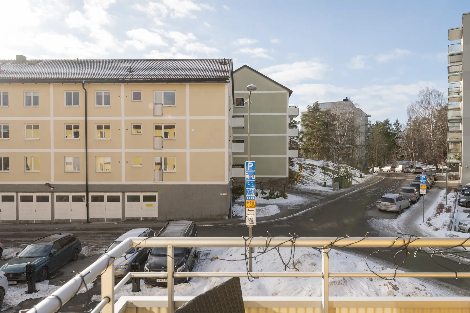 Bostadsrätt, Ellen Keys gata 77, Fruängen, Stockholm