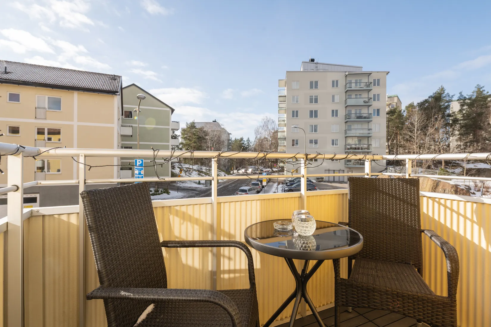 Bostadsrätt, Ellen Keys gata 77, Fruängen, Stockholm