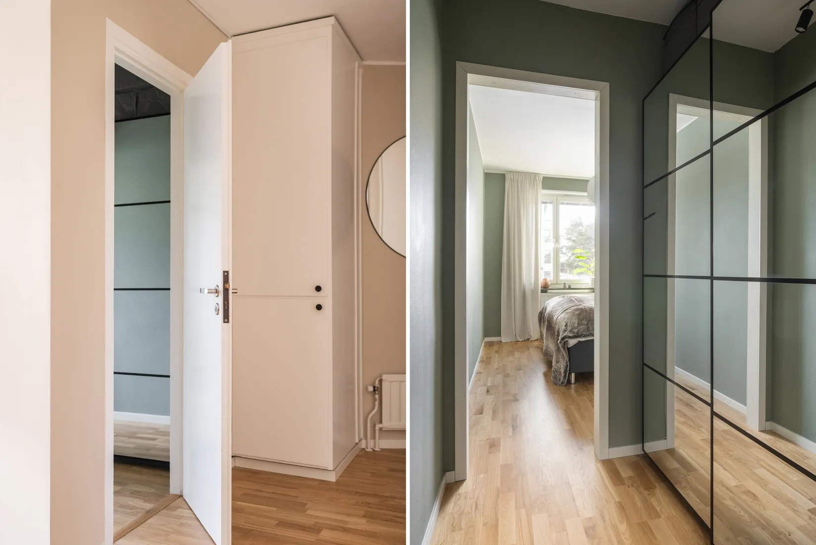 Bostadsrätt, Ellen Keys gata 77, Fruängen, Stockholm