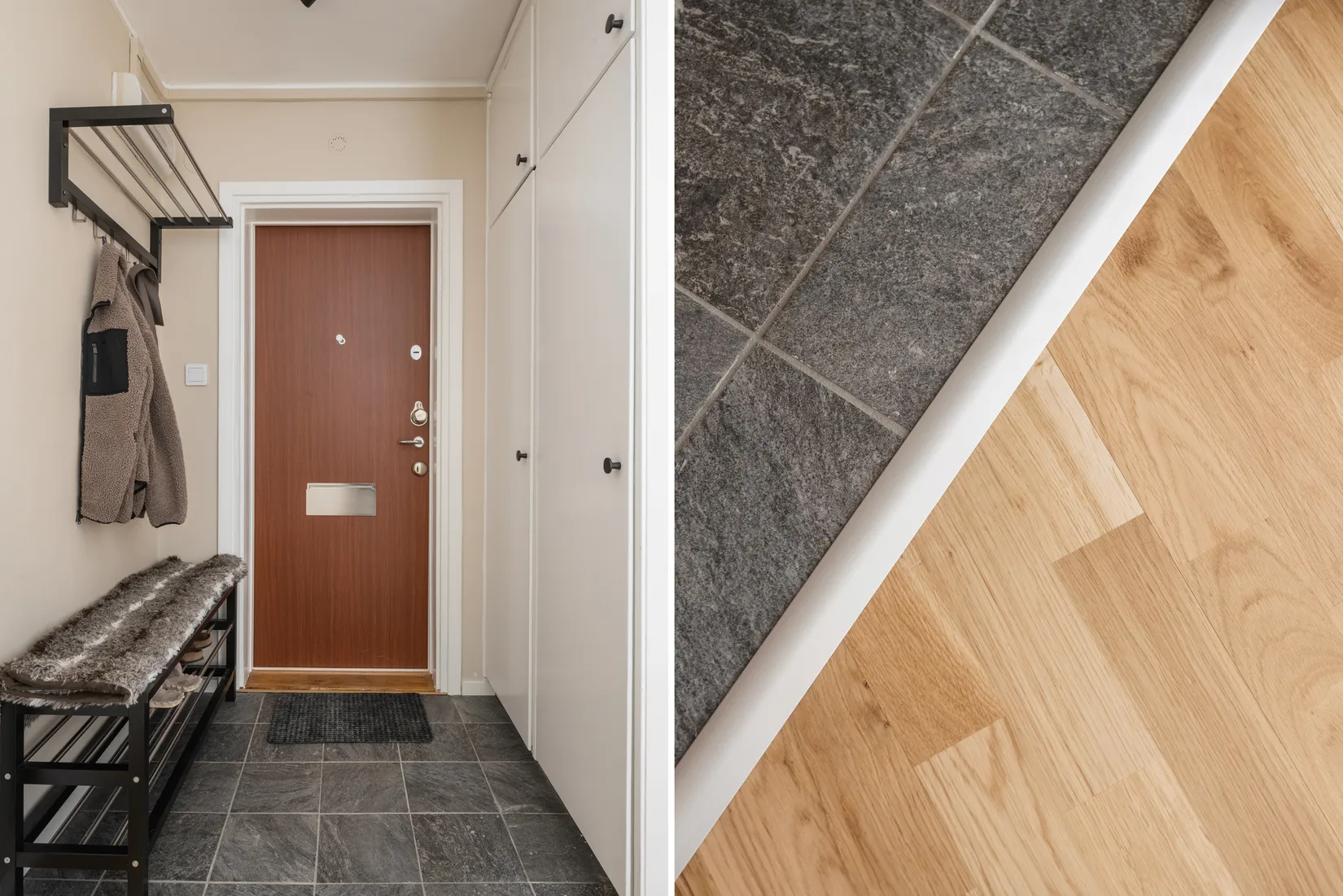 Bostadsrätt, Ellen Keys gata 77, Fruängen, Stockholm