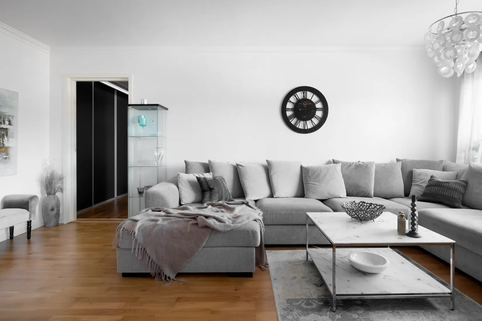 Bostadsrätt, Lillekärr norra 88, Hisings Kärra, Göteborg