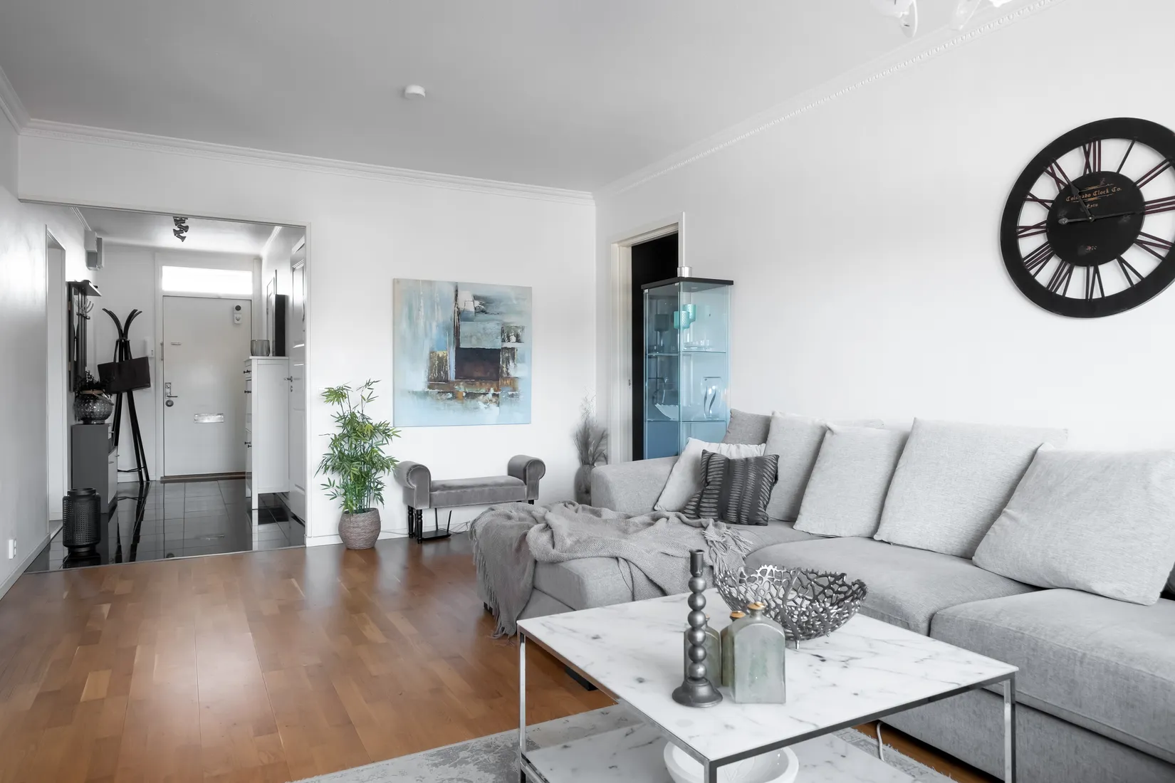 Bostadsrätt, Lillekärr norra 88, Hisings Kärra, Göteborg