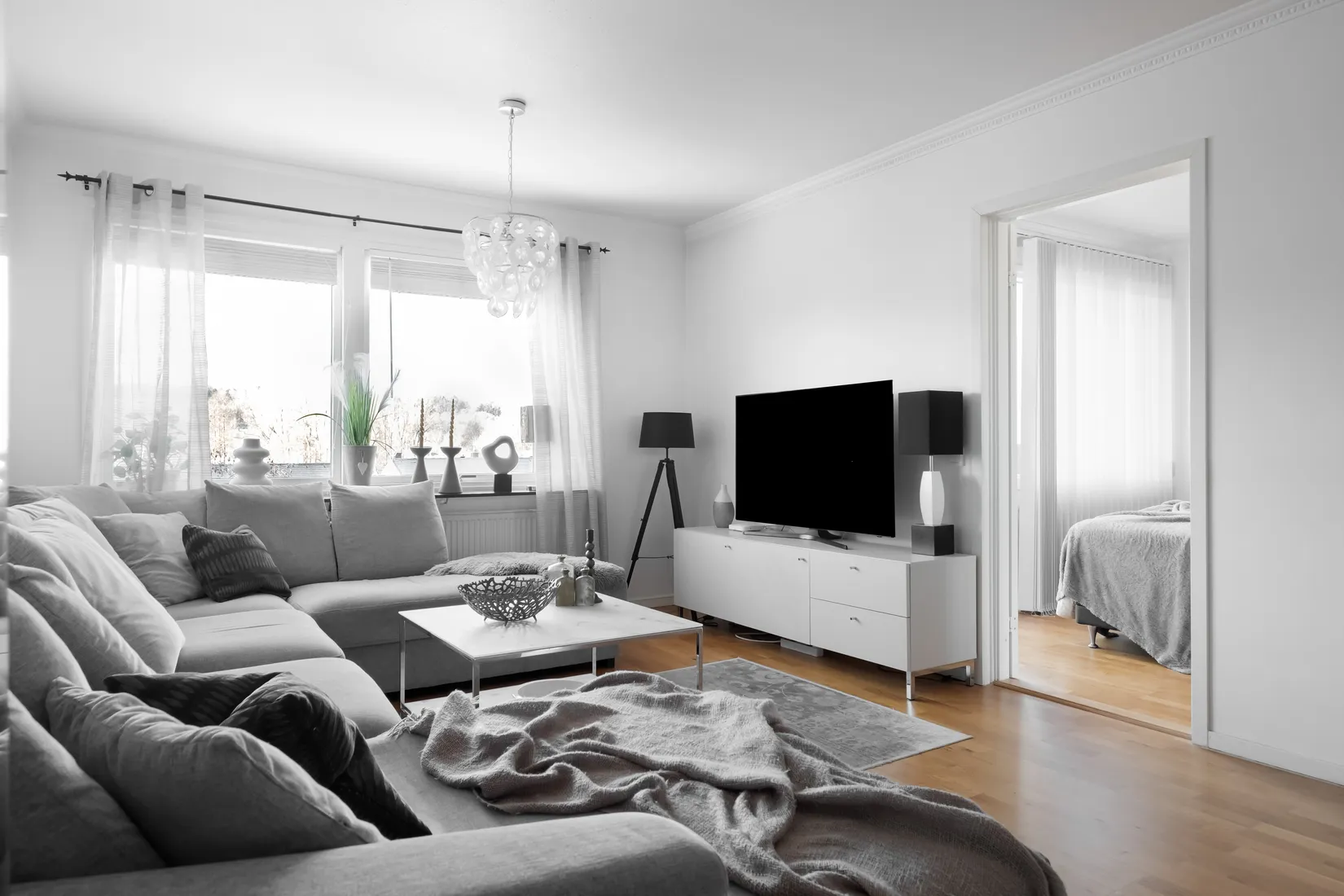 Bostadsrätt, Lillekärr norra 88, Hisings Kärra, Göteborg