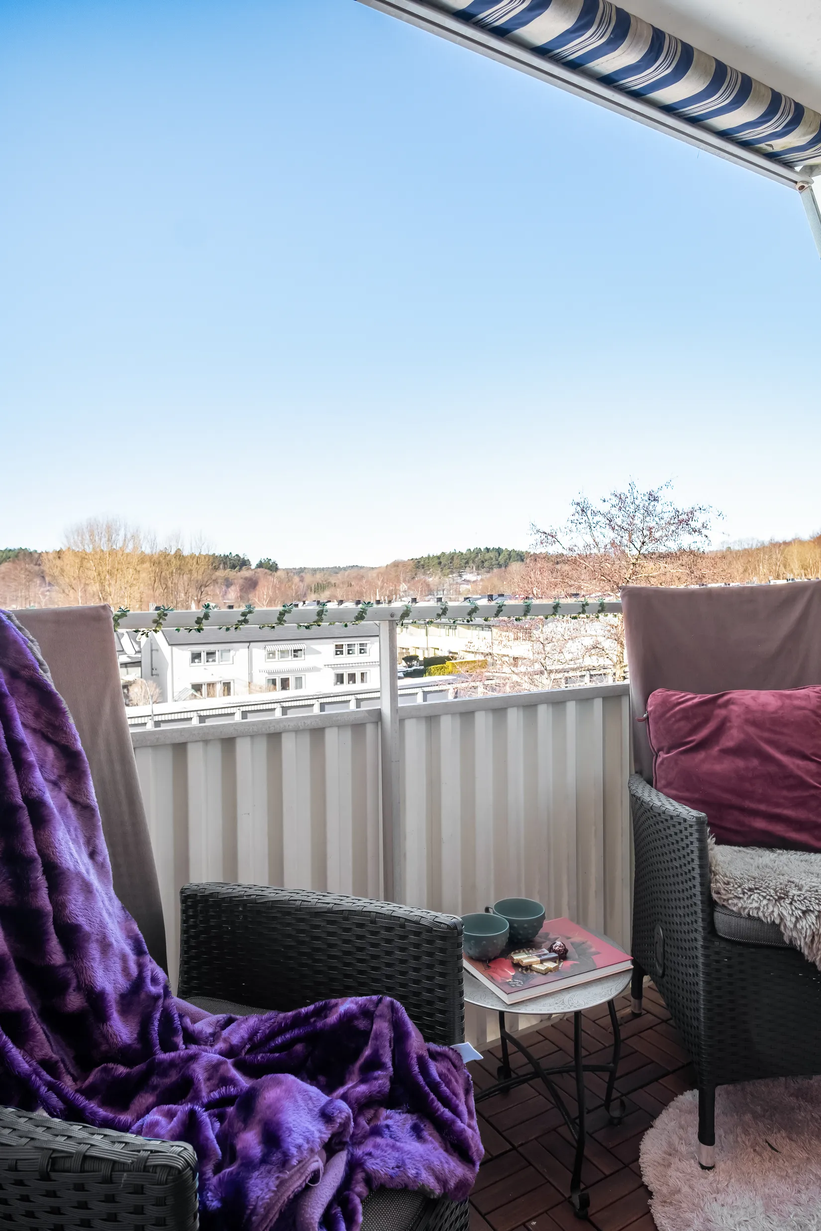 Bostadsrätt, Lillekärr norra 88, Hisings Kärra, Göteborg