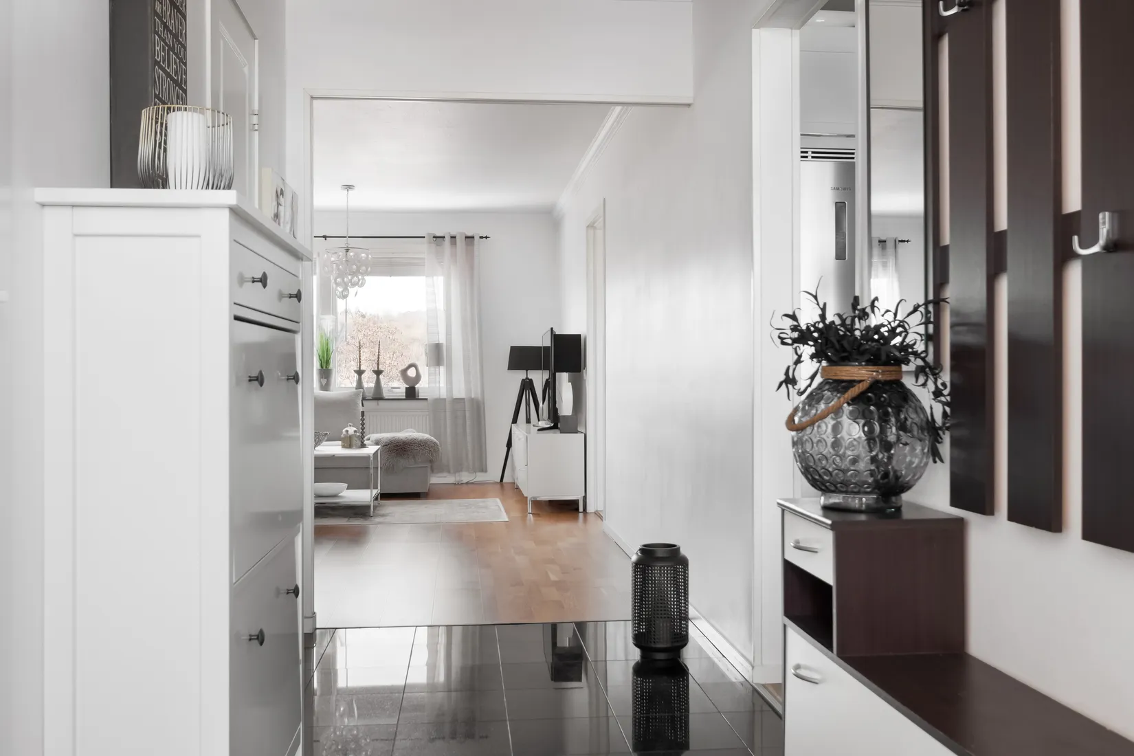 Bostadsrätt, Lillekärr norra 88, Hisings Kärra, Göteborg