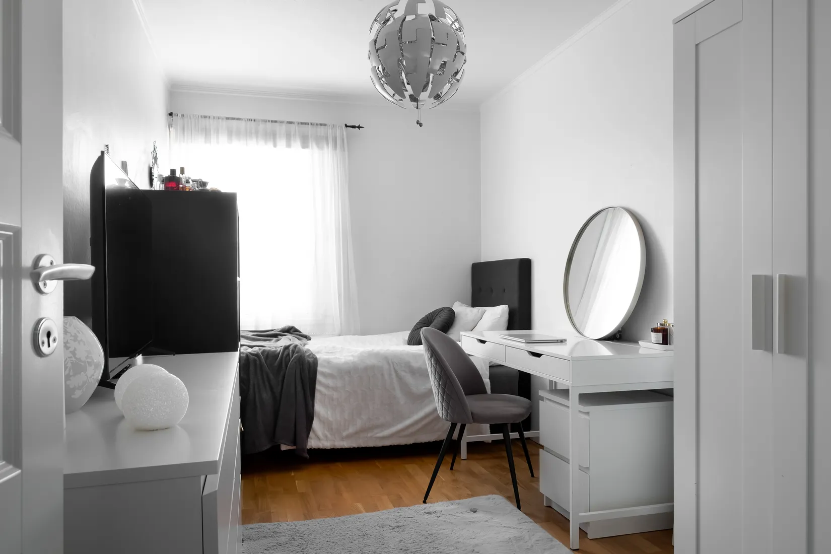 Bostadsrätt, Lillekärr norra 88, Hisings Kärra, Göteborg