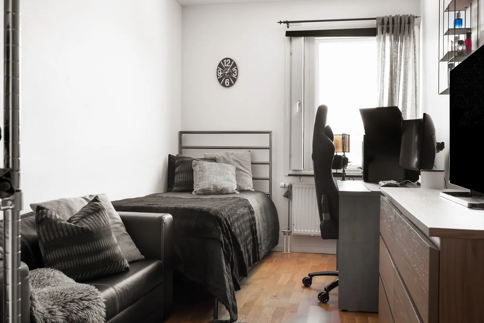 Bostadsrätt, Lillekärr norra 88, Hisings Kärra, Göteborg