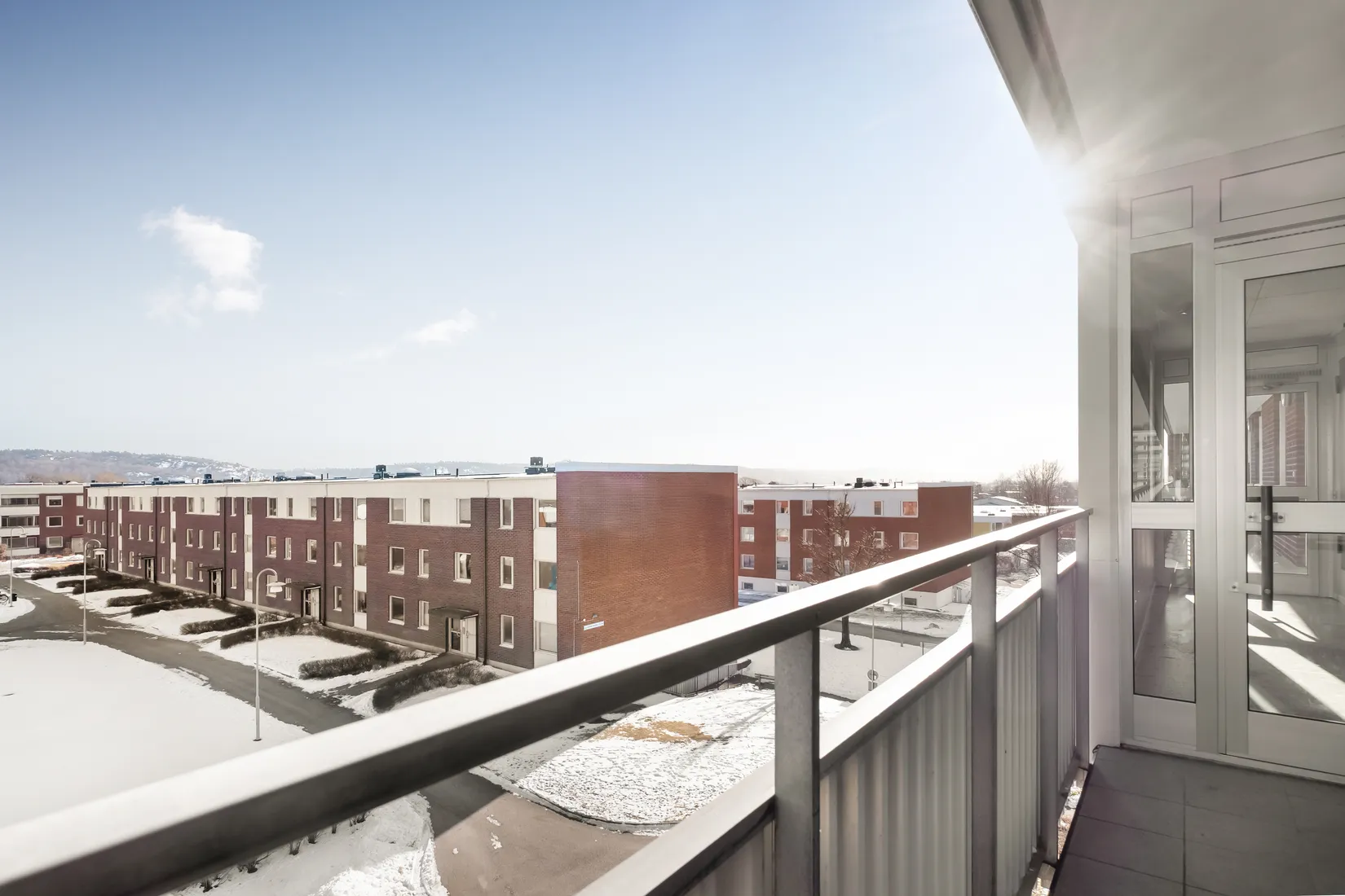 Bostadsrätt, Lillekärr norra 88, Hisings Kärra, Göteborg