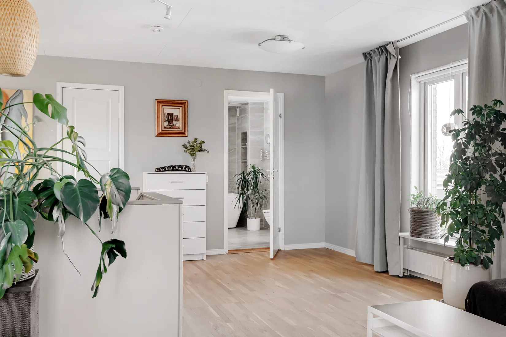 Villa, Radhus, Sakförarevägen 27, Ladugårdsmarken, Lund