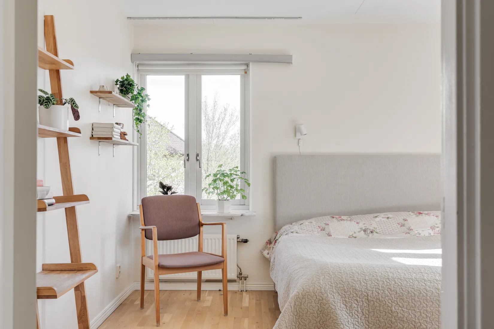 Villa, Radhus, Sakförarevägen 27, Ladugårdsmarken, Lund